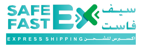 SAFEFAST Express Shipping